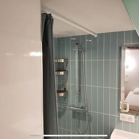 Le Marais Duplex Párizs