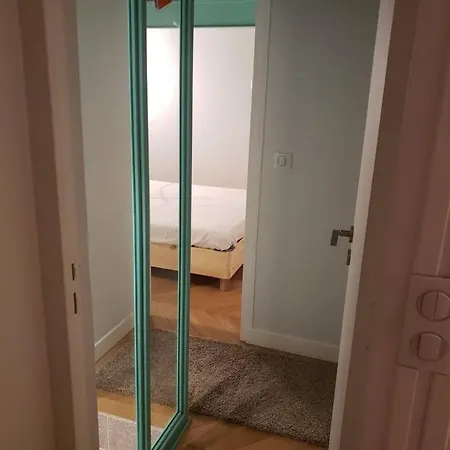 Apartman Le Marais Duplex *