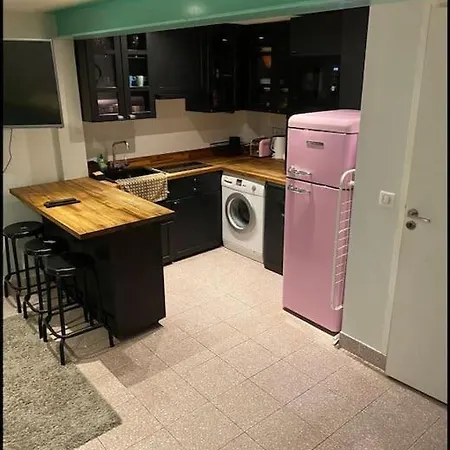 Apartamento Le Marais Duplex París