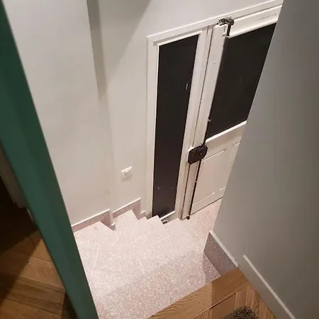 Le Marais Duplex * 파리