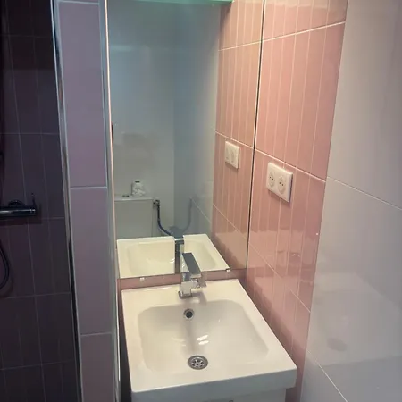 Διαμέρισμα Duplex Marais - Steps From Pompidou Aldaro