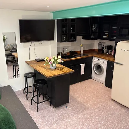 Appartement Duplex Marais - Steps From Pompidou Aldaro *