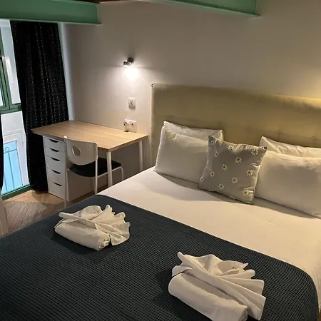 Duplex Marais - Steps From Pompidou Aldaro Appartement *