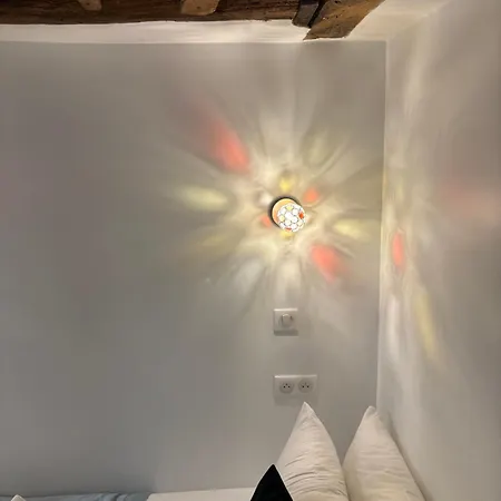 Duplex Marais - Steps From Pompidou Aldaro Διαμέρισμα