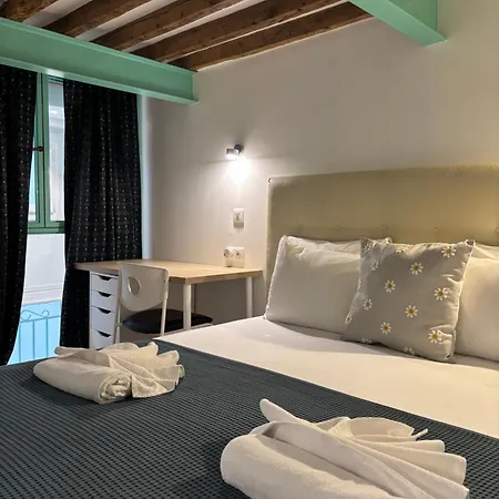 Duplex Marais - Steps From Pompidou Aldaro Appartement *