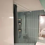 Le Marais Duplex - Steps From Pompidou Aldaro Paris